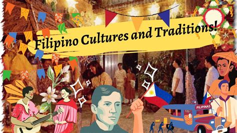 Exploring Beliefs in the Philippines: Traditions & Culture.